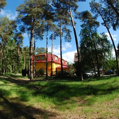 Arkadia Wypoczynek I Odstresowanie Πάρκο διακοπών Jarosławiec