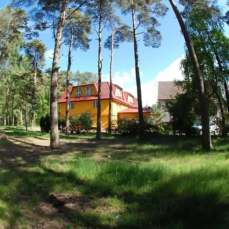 Arkadia Wypoczynek I Odstresowanie