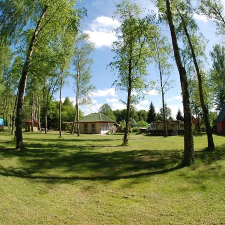 Arkadia Wypoczynek I Odstresowanie Πάρκο διακοπών *