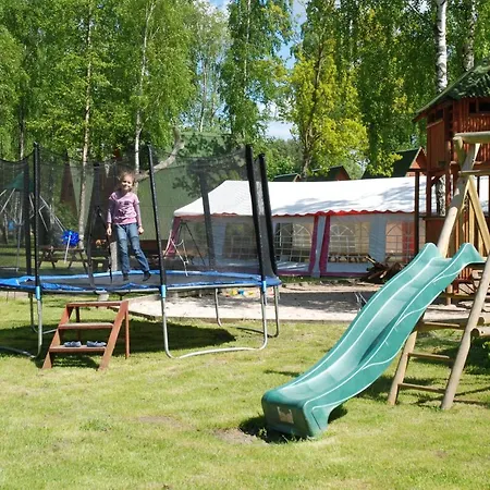 Arkadia Wypoczynek I Odstresowanie *