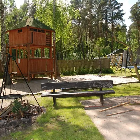 Arkadia Wypoczynek I Odstresowanie *