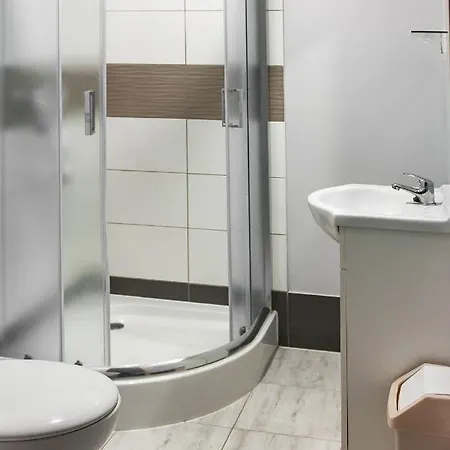 Arkadia Wypoczynek I Odstresowanie Πάρκο διακοπών Jarosławiec