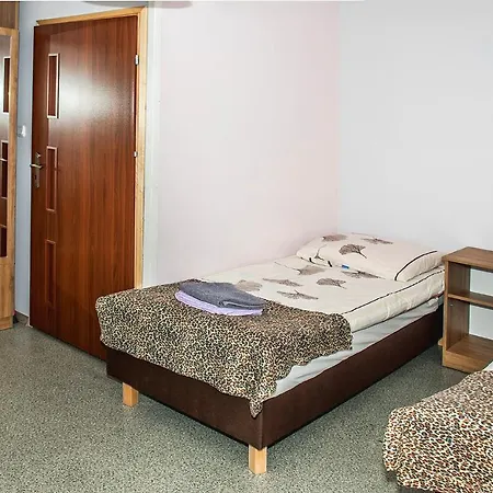 Arkadia Wypoczynek I Odstresowanie Πάρκο διακοπών Jarosławiec