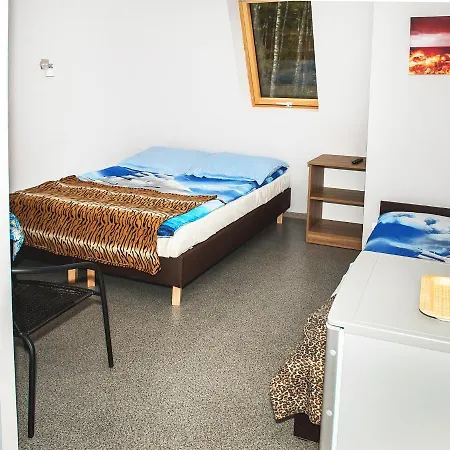 Arkadia Wypoczynek I Odstresowanie Πάρκο διακοπών *