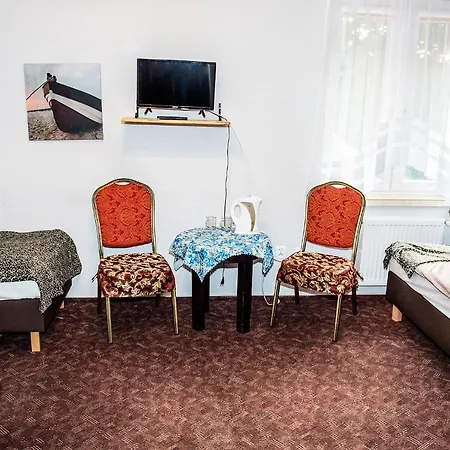 Πάρκο διακοπών Arkadia Wypoczynek I Odstresowanie *