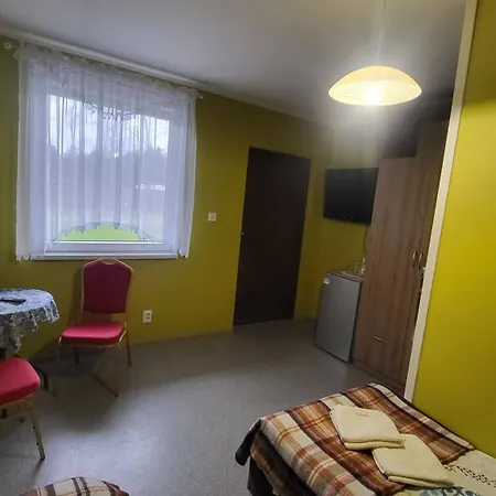 Πάρκο διακοπών Arkadia Wypoczynek I Odstresowanie Jarosławiec