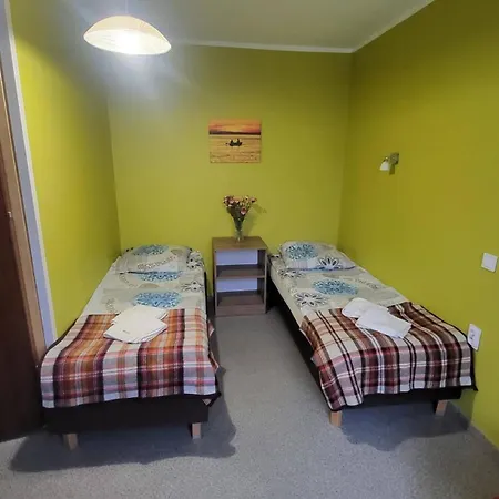 Arkadia Wypoczynek I Odstresowanie Πάρκο διακοπών Jarosławiec