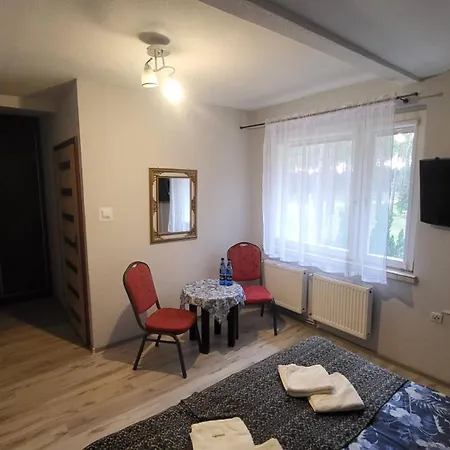 Arkadia Wypoczynek I Odstresowanie