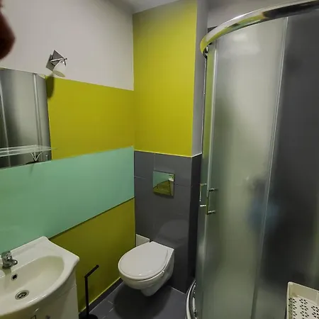 Arkadia Wypoczynek I Odstresowanie Πάρκο διακοπών *