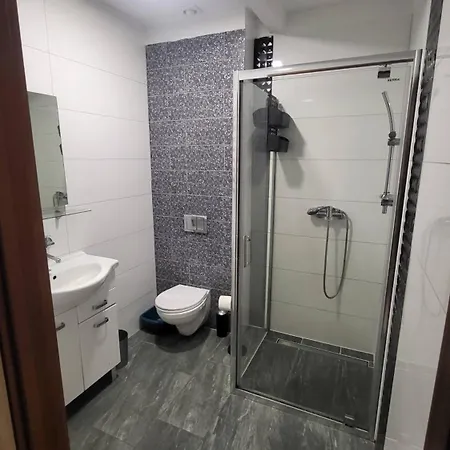 Πάρκο διακοπών Arkadia Wypoczynek I Odstresowanie Jarosławiec