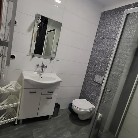 Πάρκο διακοπών Arkadia Wypoczynek I Odstresowanie Jarosławiec