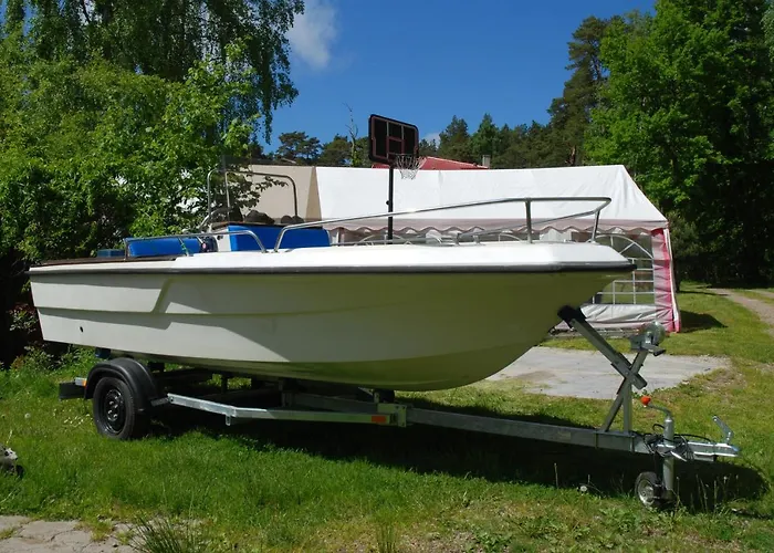 Arkadia Wypoczynek I Odstresowanie